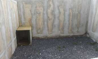 Imagem 7: Casa duplex nova