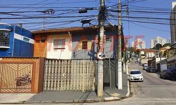 Imagem: Sobrado de 150m² com 3 quartos em Santana