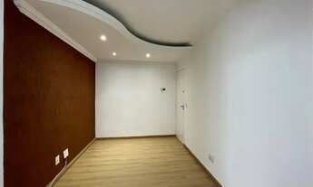 Imagem 5: Apartamento à venda, 2 quartos, 1 vaga, Camargos - Belo Horizonte/MG