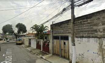 Imagem 3: Terreno com 385mts de área, 11X35 no Jardim Oriental