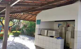 Imagem 6: Apartamento para aluguel com 90 metros quadrados com 2 quartos em Icaraí - Caucaia - CE