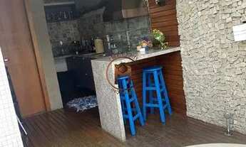 Imagem 6: Apartamento para aluguel com 180 metros quadrados com 3 quartos