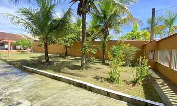 Imagem 2: Casa Estilo Edícula a 300 metros da praia em rua calçada Itanhaém Litoral Sul Sp