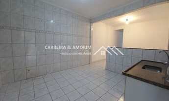 Imagem 4: ALUGO SOBRADO 04 DORMITÓRIOS, 01 SUITE COM SACADA, 02 VAGASAS DE GARAGEM, EDICULA, JARDIM