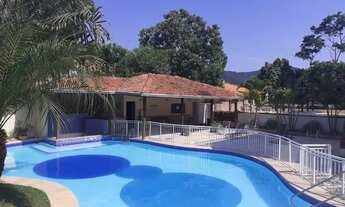 Imagem: Loft para aluguel possui 38 metros quadrados