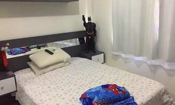 Imagem 6: Apartamento mobiliado centro de Navegantes