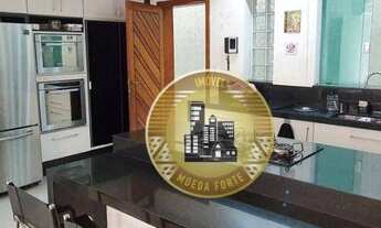 Imagem 6: Casa com 3 dormitórios, 340 m² - venda por R$ 1.200.000 ou aluguel por R$ 5.794/mês - Plan