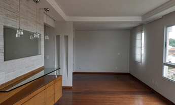 Imagem 7: APTO A VENDA/LOCAÇÃO NA VILA SÃO FRANCISCO - 170M2 - 04 QUARTOS