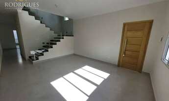 Imagem 3: Casa com 3 dormitórios à venda, 115 m² por R$ 690.000,00 - Jardim Maristela - Atibaia/SP