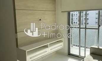 Imagem 4: Apartamento Mobiliado para Locação no bairro Jacarepaguá/ Barra da Tijuca, 2 dorm, 1 vagas