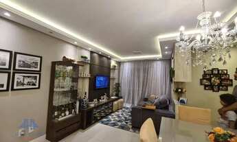 Imagem 6: Apartamento com 3 dormitórios à venda, 90 m² por R$ 1.090.000,00 - Córrego Grande - Floria