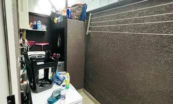 Imagem 4: Casa com 3 dormitórios à venda, 116 m² por R$ 899.000,00 - Condomínio Fechado - Atibaia/SP