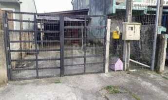 Imagem: Terreno em Hípica