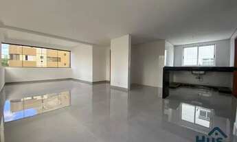 Imagem 5: Luxuoso Apartamento com 3 Quartos, 3 Suítes com Elevador e 2 Vagas no Bairro Castelo