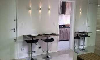 Imagem 2: Apto 35 m2 Asa Norte - Em frente ao Ceub- um quarto