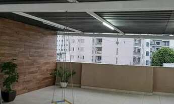 Imagem 7: Oportunidade - Cobertura no Centro