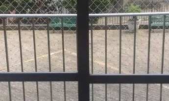 Imagem 3: Apartamento com 2 dormitórios para alugar, 58 m² por R$ 1.400,00/mês - Cangaíba - São Paul