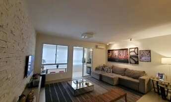 Imagem 2: Apartamento 3 quartos c/ 1 suíte à venda, 120 m² - Pompeia