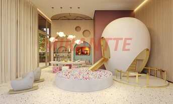 Imagem 4: Apartamento de 213.5m² com 4 quartos em Pinheiros