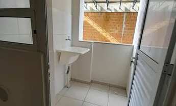 Imagem 3: Apartamento com 01 Suíte + 01 Dormitório no Bairro Dom Bosco