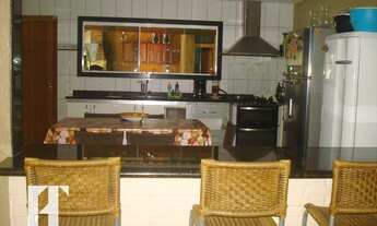 Imagem 7: Casa com 4 dormitórios à venda, 347 m² por R$ 1.100.000,00 - Parque Jacaraípe - Serra/ES