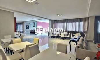 Imagem 4: Apartamento com 159m² em Campinas/SJ