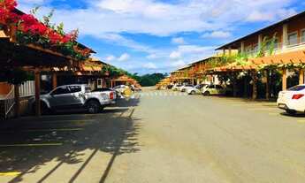 Imagem 3: Lacqua di Roma Hotel em Caldas Novas Goiás com Parque Aquático com Piscina de Ondas