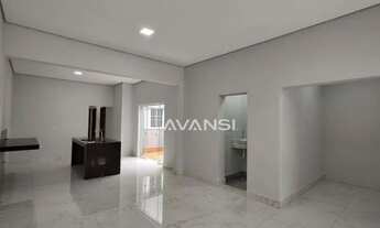 Imagem 2: Casa com 3 dormitórios à venda, 150 m² por R$ 680.000 - Jardim Terramérica II - Americana