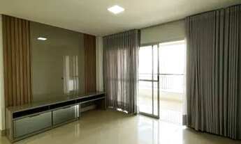 Imagem 4: Apartamento para venda possui 140 metros quadrados com 3 quartos em Jardim Aclimação - Cui