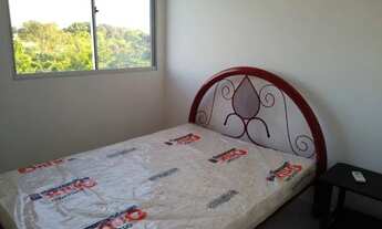 Imagem: Alugo apartamento de 02 quartos mobiliado