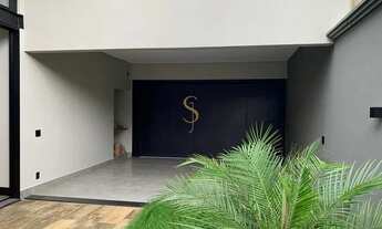 Imagem 2: Casa à venda - Residencial Olivito, Franca/SP