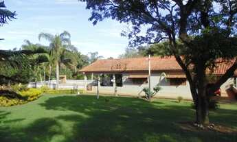 Imagem 3: CHACARA RURAL em TATUÍ - SP, RIO DAS PEDRAS