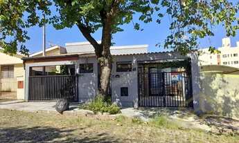 Imagem: Casa - Jardim Bela Vista - Valinhos