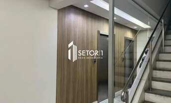 Imagem 4: Apartamento para venda com 3 quartos em Centro - Juiz de Fora - MG