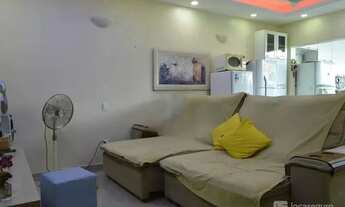 Imagem 3: Tanque Casa com 3 dormitórios