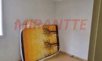 Imagem 5: Apartamento de 45m² com 2 quartos em Imirim