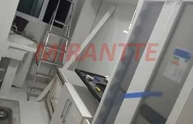 Imagem 7: Apartamento de 50m² com 2 quartos em Jardim Carlu