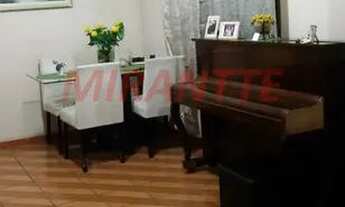 Imagem 2: Casa terrea de 150m² com 3 quartos em Tucuruvi