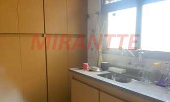 Imagem 4: Sobrado de 64m² com 2 quartos em Vila Zat