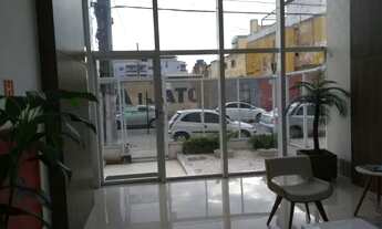 Imagem 2: Itapuã, 1 quarto, sol da manhã, elevadores, 11º andar, piscina e garagem privativa