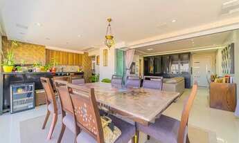 Imagem 3: Apartamento para venda na Mooca com 3 dormitórios - no condomínio L'Essence Mooca 180