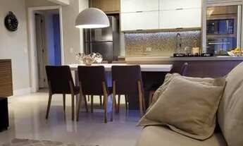 Imagem 5: Apartamento - Jardim Belo Horizonte - Campinas