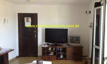 Imagem 5: Apartamento no Centro de Itanhaém