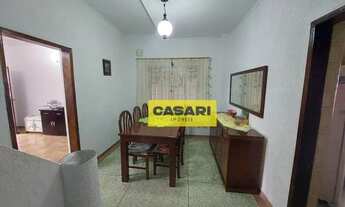 Imagem 5: Sobrado com 3 dormitórios à venda, 217 m² - Barcelona - São Caetano do Sul/SP