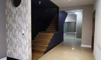 Imagem 6: Casa com 3 dorm. 350 m² - p/ venda ou locação - Ipiranga - São Paulo/SP