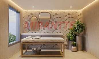 Imagem 7: Apartamento de 27m² com 1 quartos em Higienópolis