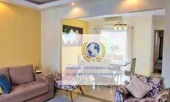 Imagem 3: Casa com 4 dormitórios à venda, 161 m² por R$ 995.000,00 - Cidade Universitária - Campinas