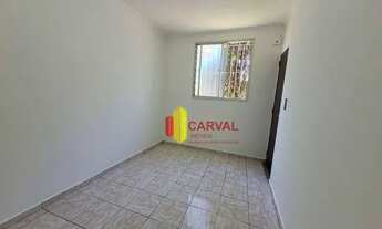 Imagem 3: Apartamento com 2 dormitórios para alugar, 40 m² por R$ 1.100,00/mês - Vale Verde - Pedrei