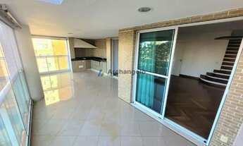 Imagem 7: Apartamento Duplex para Locação | Bairro: Jardim Botânico