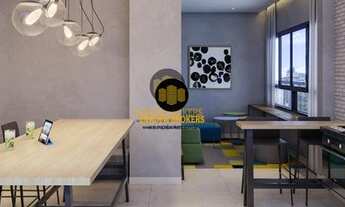 Imagem 6: Apartamento 2 dormitórios para Venda em São Paulo, Moema, 2 dormitórios, 1 suíte, 1 banhei